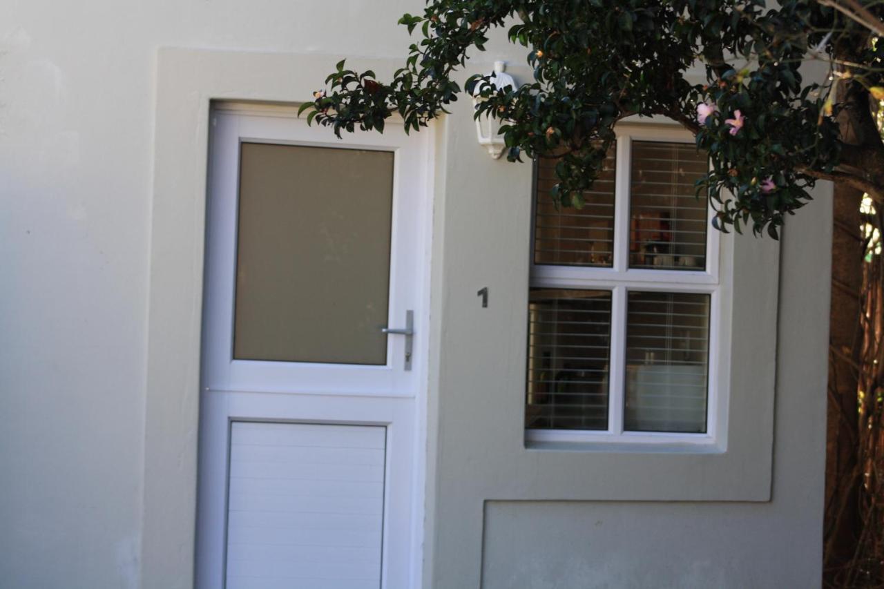 Sarah'S Place- Heatherlands,George Exterior photo